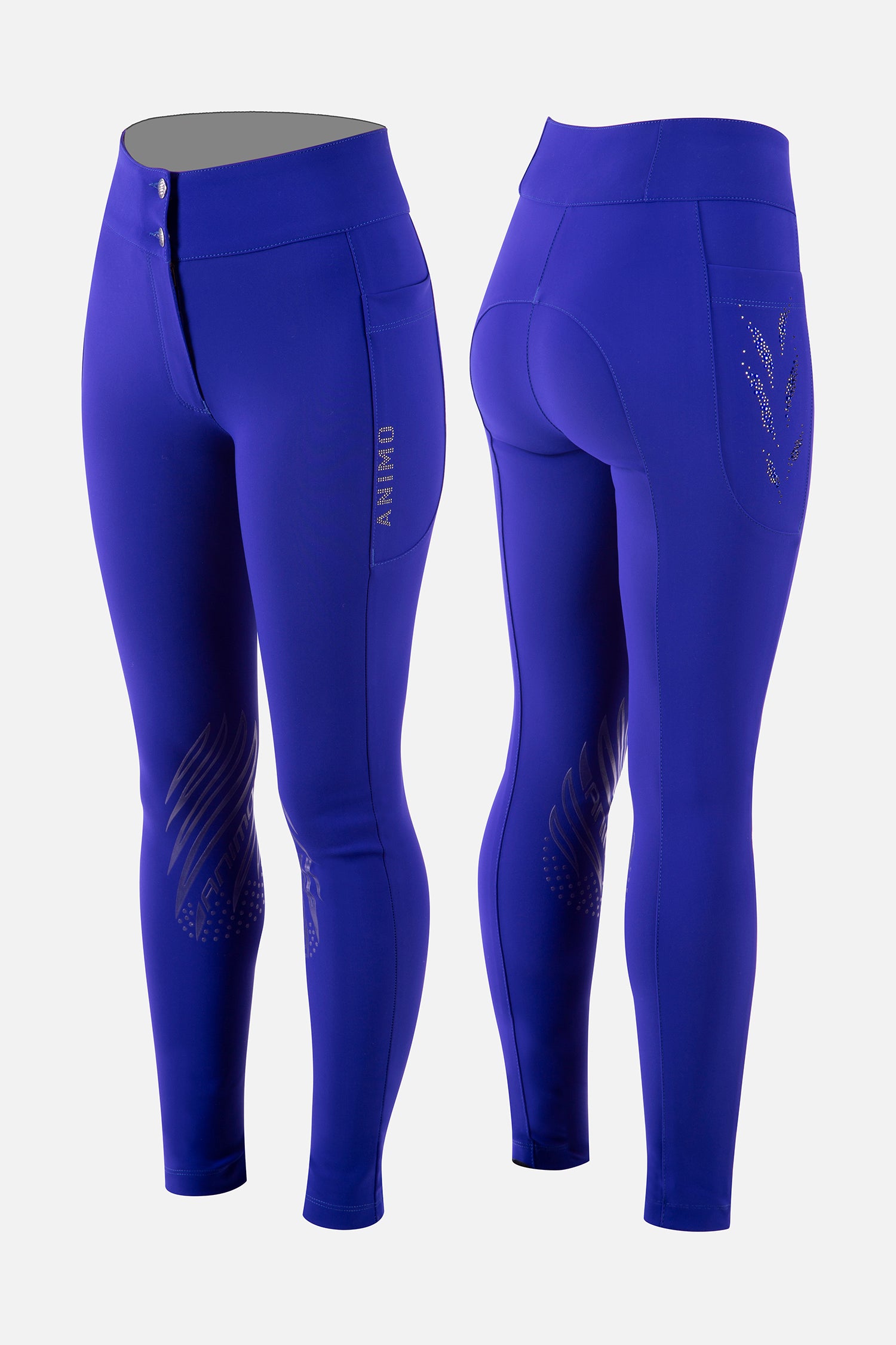 Nitin Ladies Breeches
