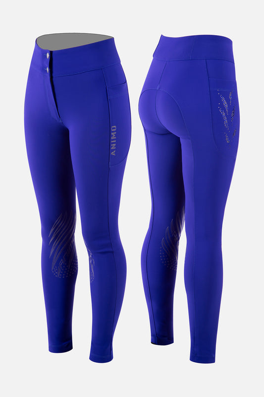 Nitin Ladies Breeches