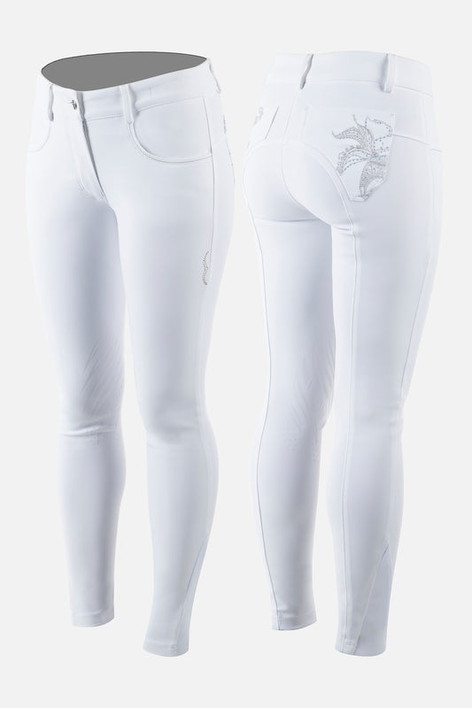 Niykee Ladies Breeches