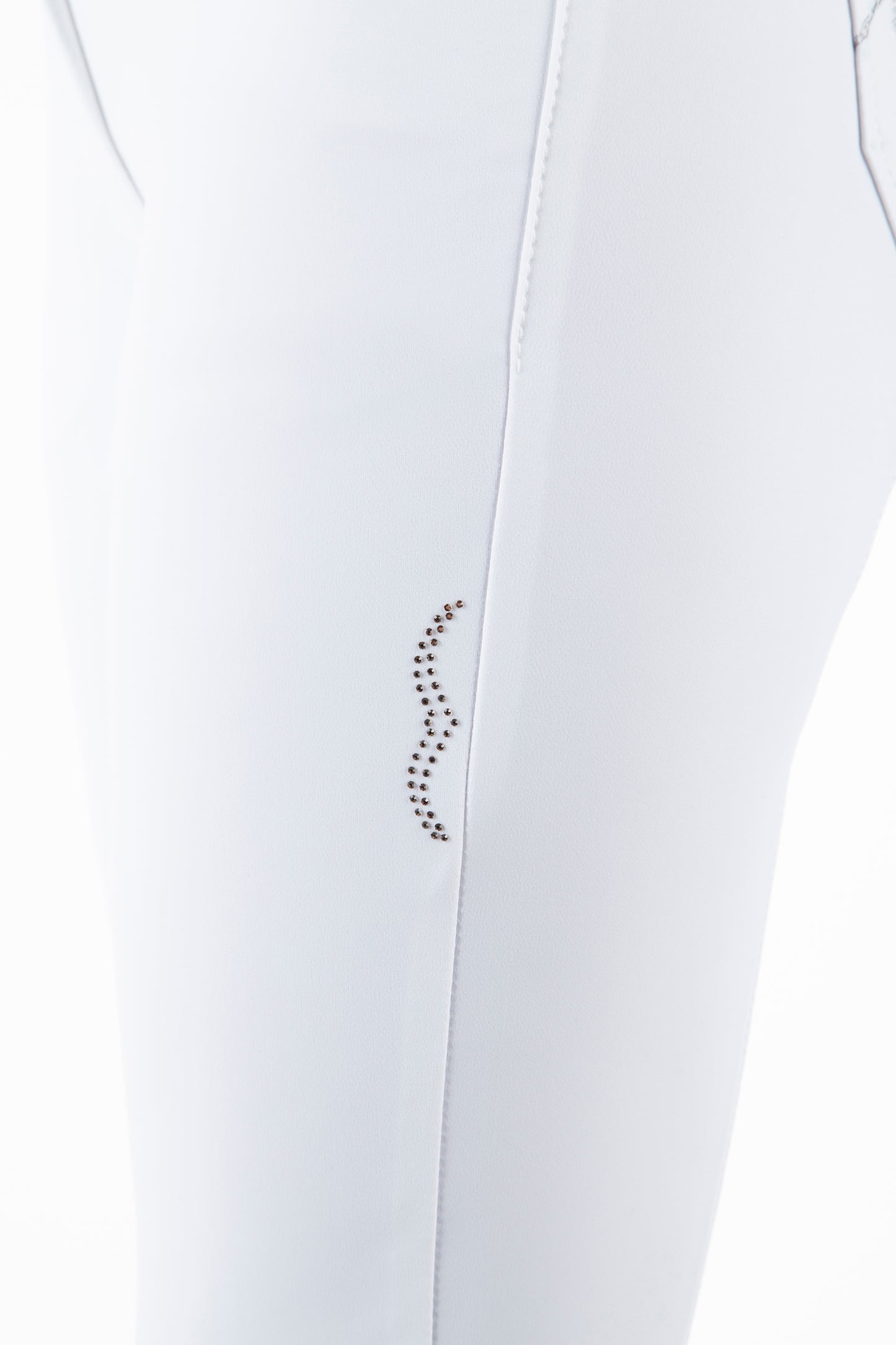 Niykee Ladies Breeches