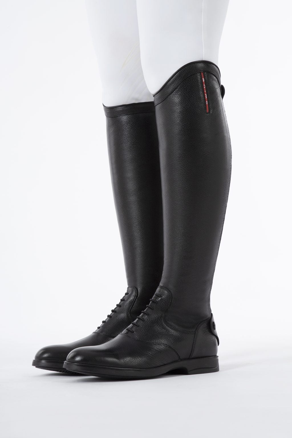 Zodiak Riding Boots