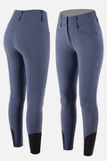 Nuka Ladies High Waist Breeches - Seasonal