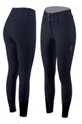 Nuka Full Ladies High Waist Breeches