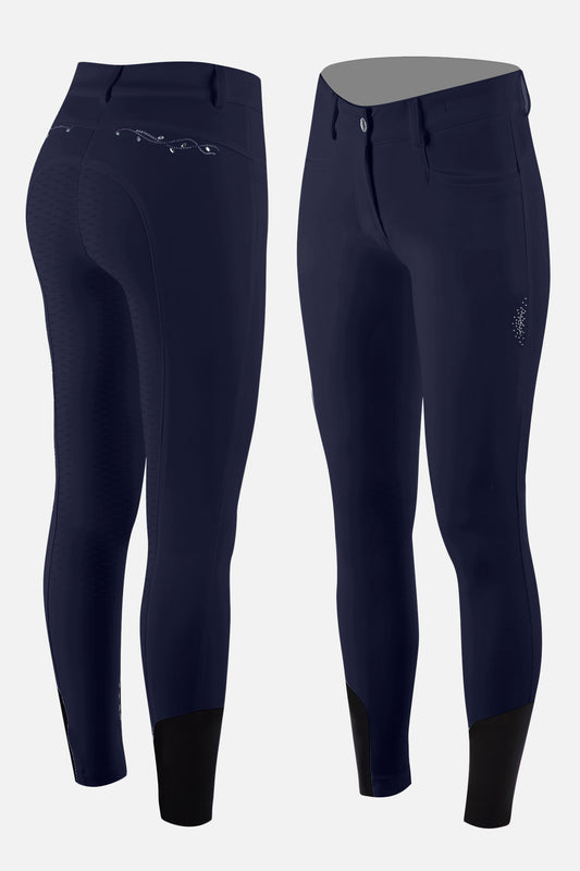 Nynorsk Ladies Breeches