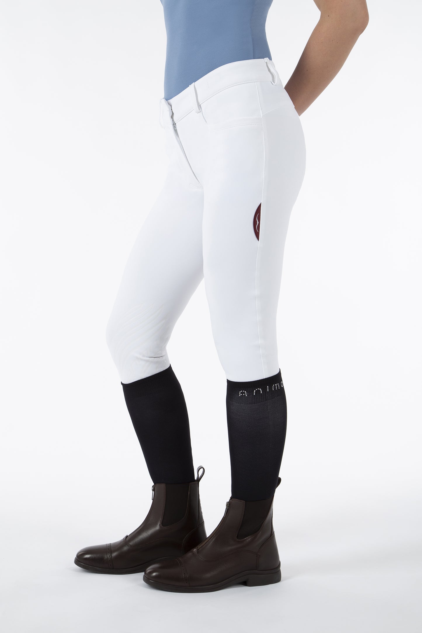 Nakita Ladies Breeches