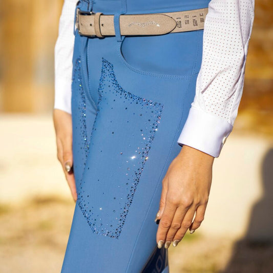 Negori Ladies Breeches