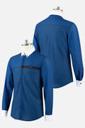 Oblivion Men's Long Sleeve Competition Shirt
