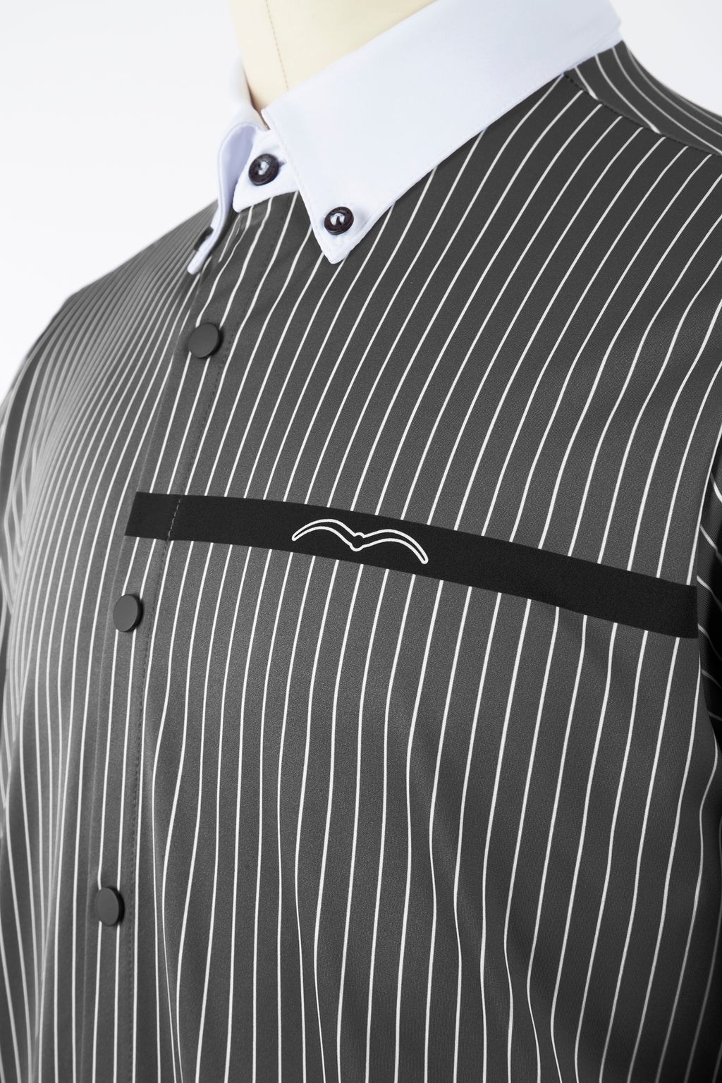 Oleandro Men's Competition Shirt