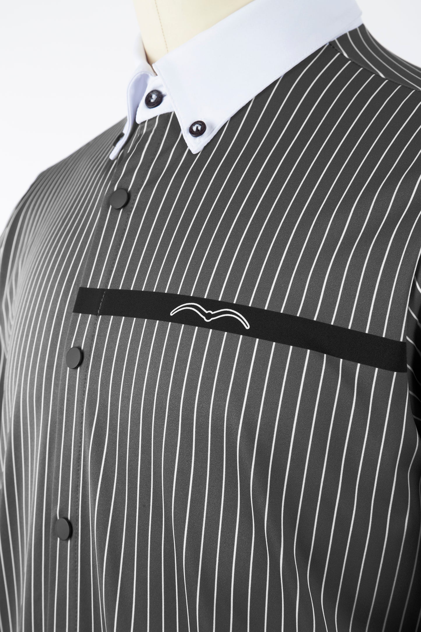Oleandro Men's Competition Shirt