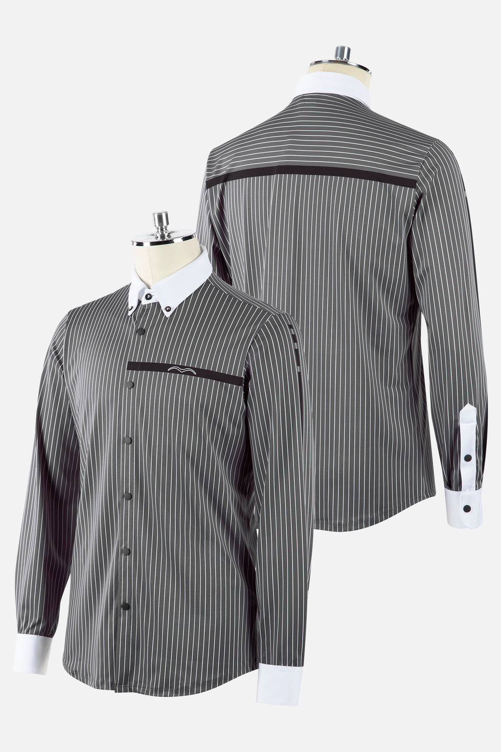 Oleandro Men's Competition Shirt