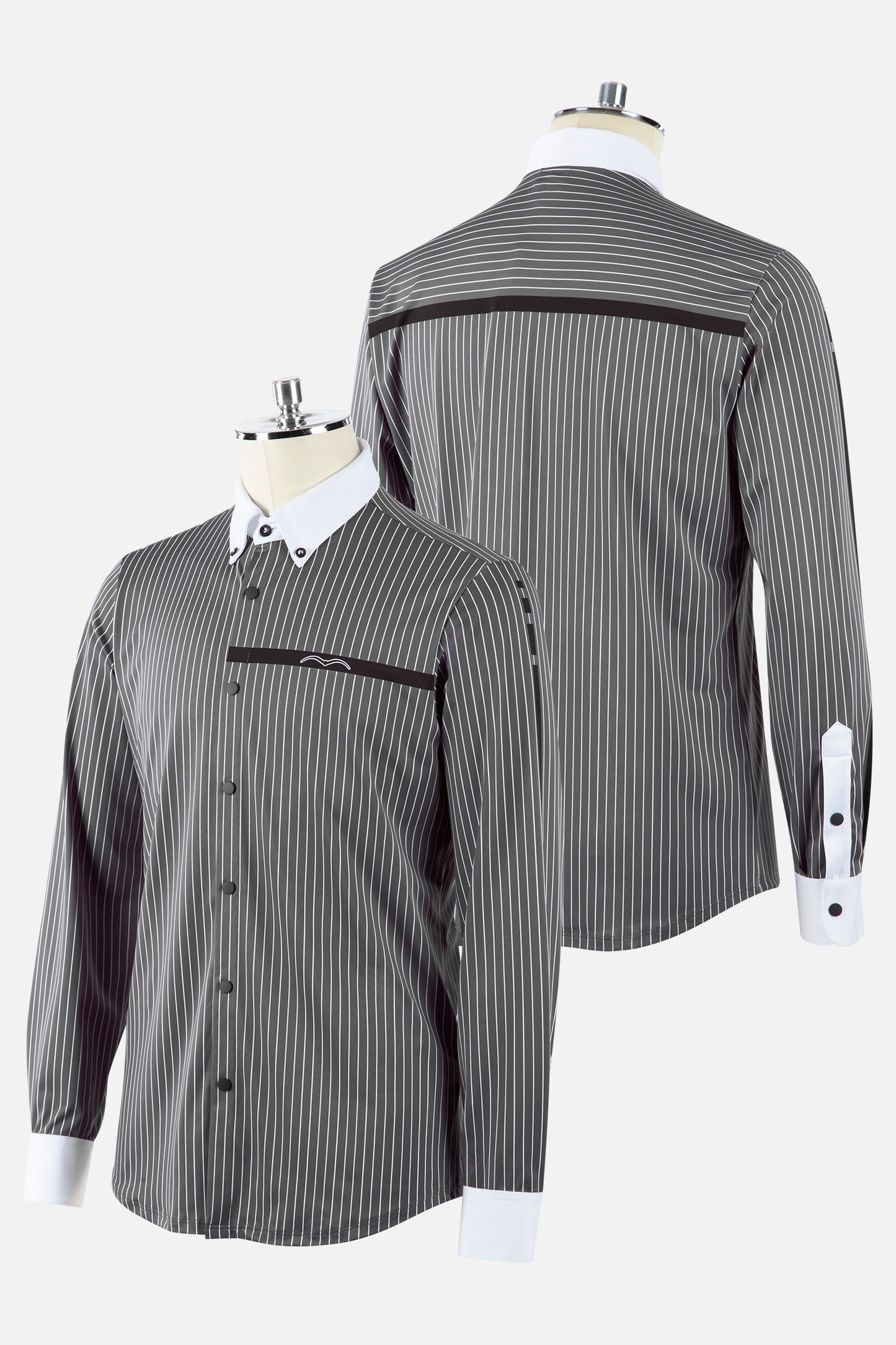 Oleandro Men's Competition Shirt