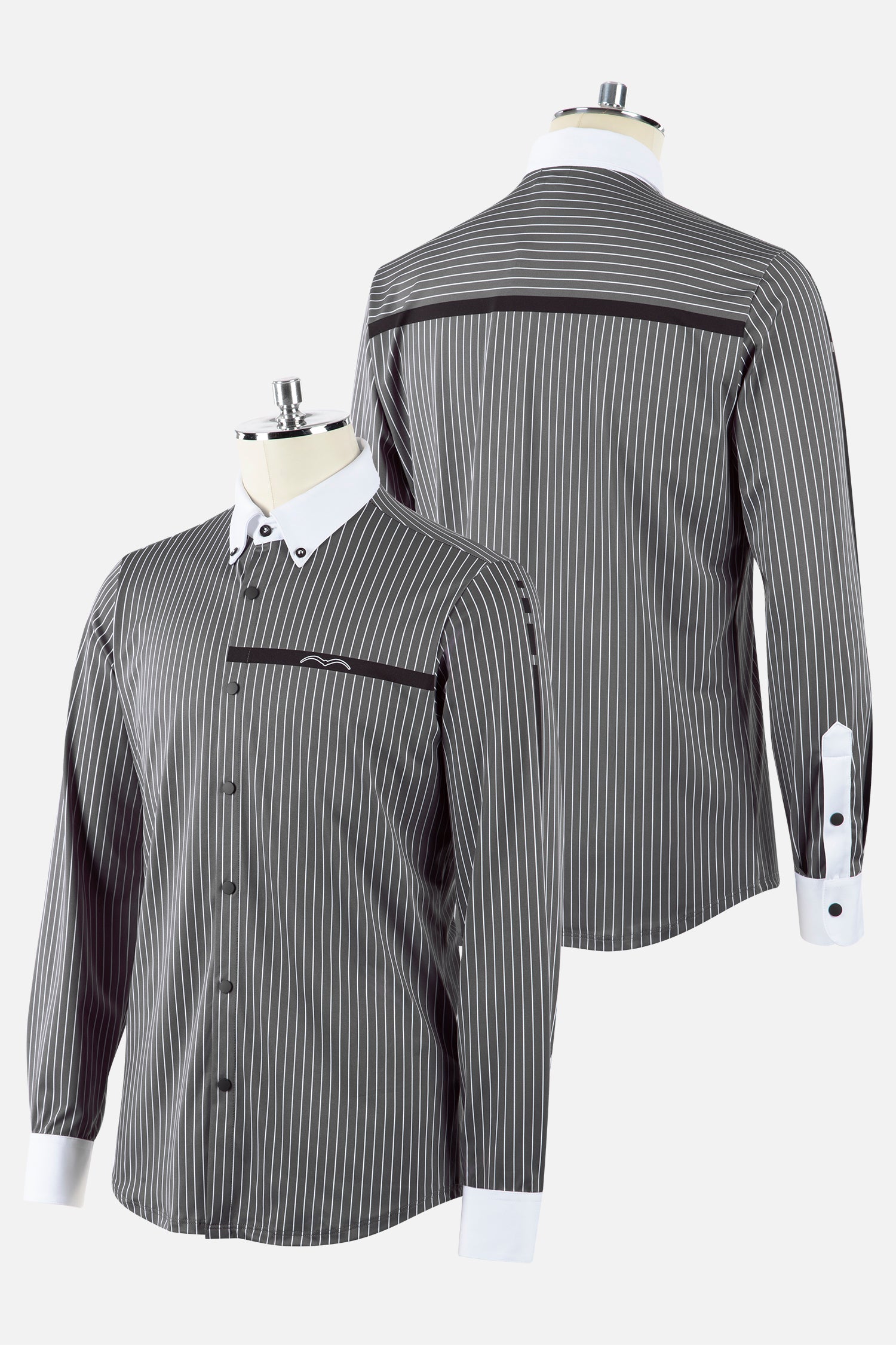 Oleandro Men's Competition Shirt
