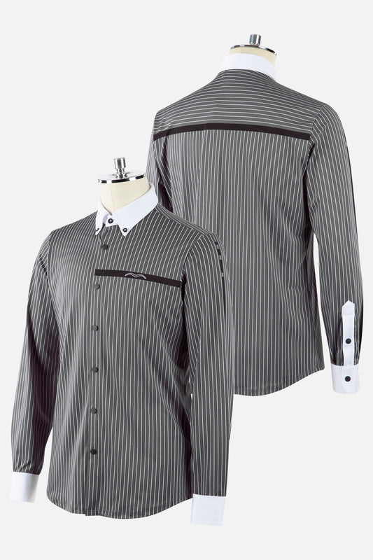 Oleandro Men's Competition Shirt