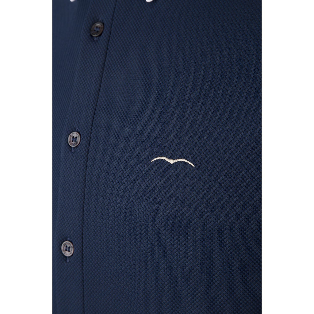 Osvaldo Men's Long Sleeve Competition Shirt