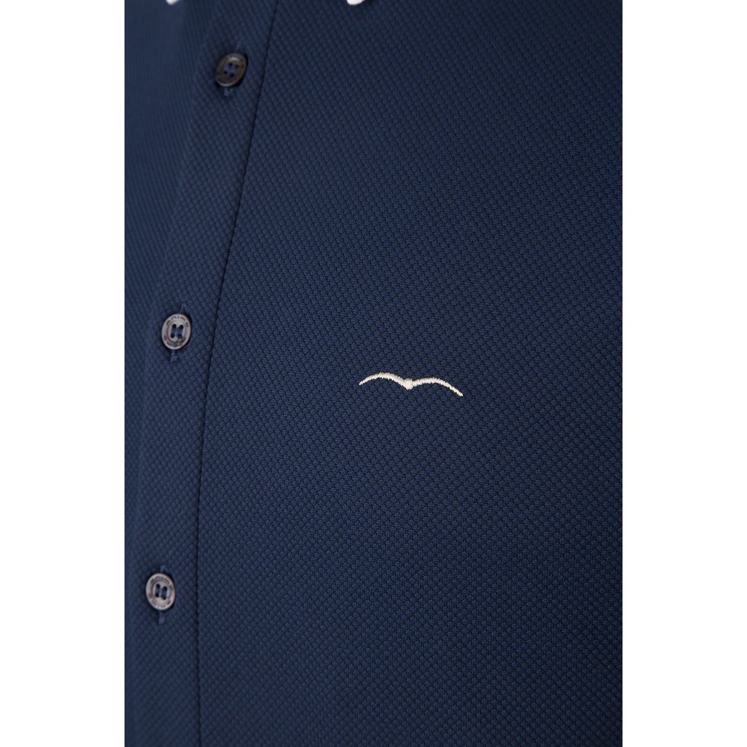 Osvaldo Men's Long Sleeve Competition Shirt