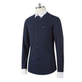 Osvaldo Men's Long Sleeve Competition Shirt