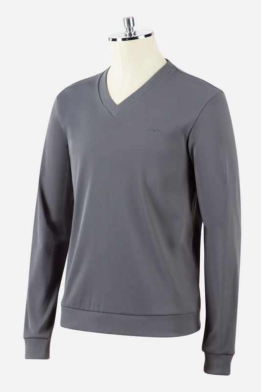 Ravenna Men's Technical Sweater