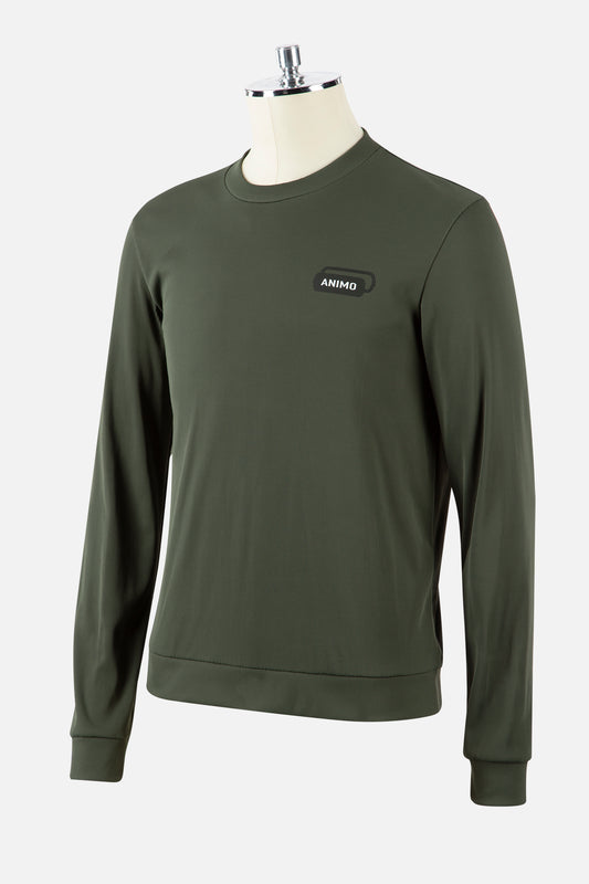 Rovigo Men's technical Sweater