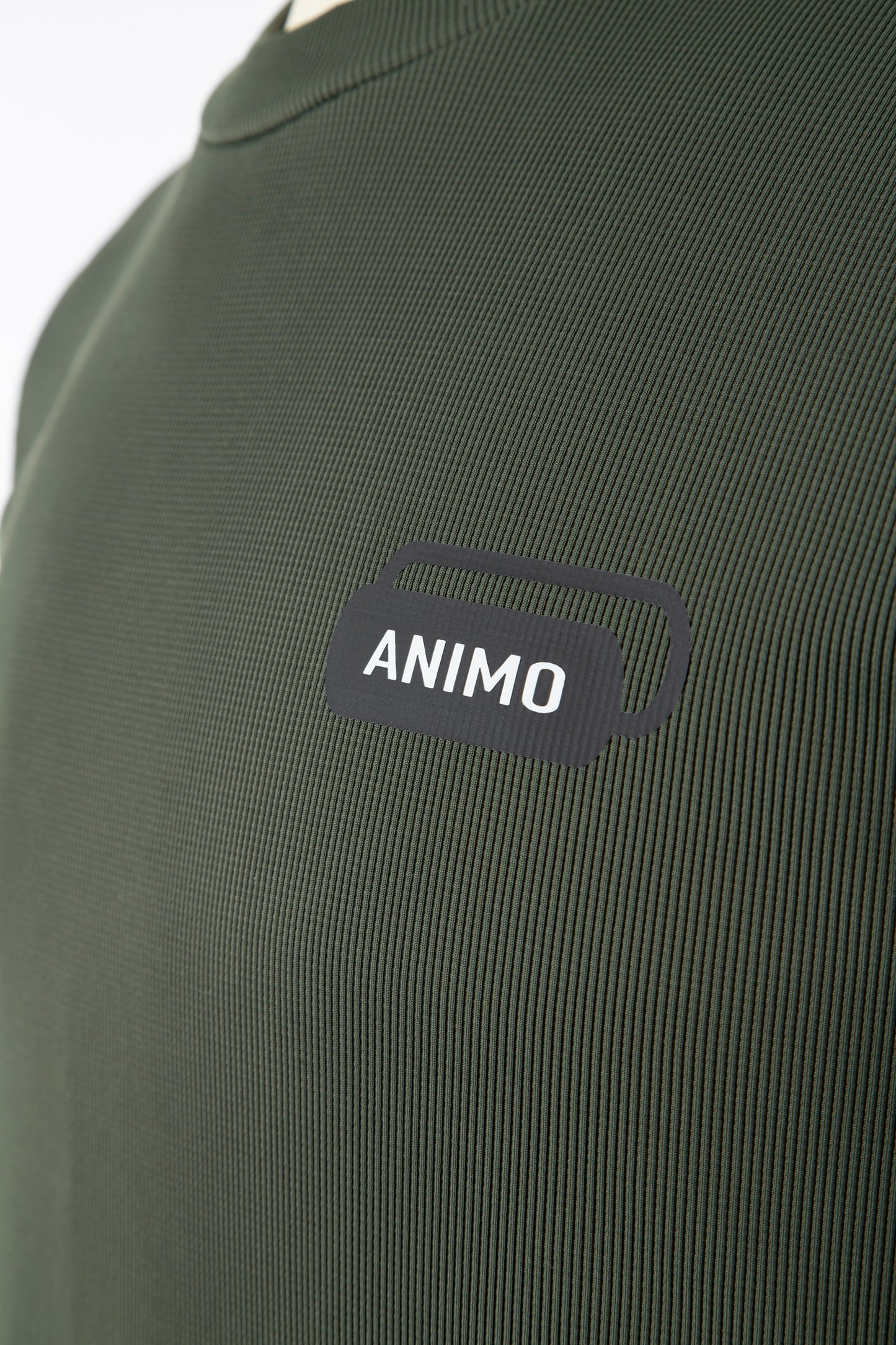 Rovigo Men's technical Sweater