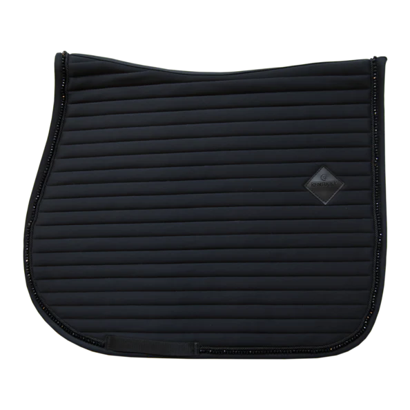 Kentucky Saddle Pad Pearls Jumping