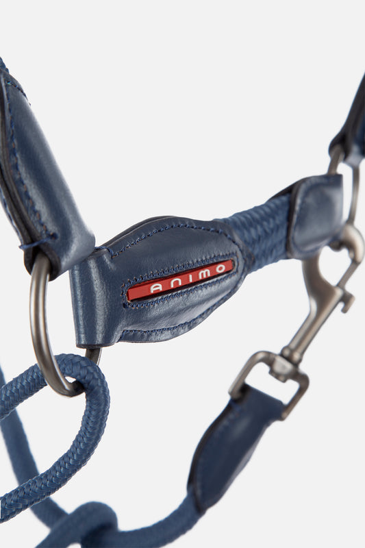 Utena Leather Halter