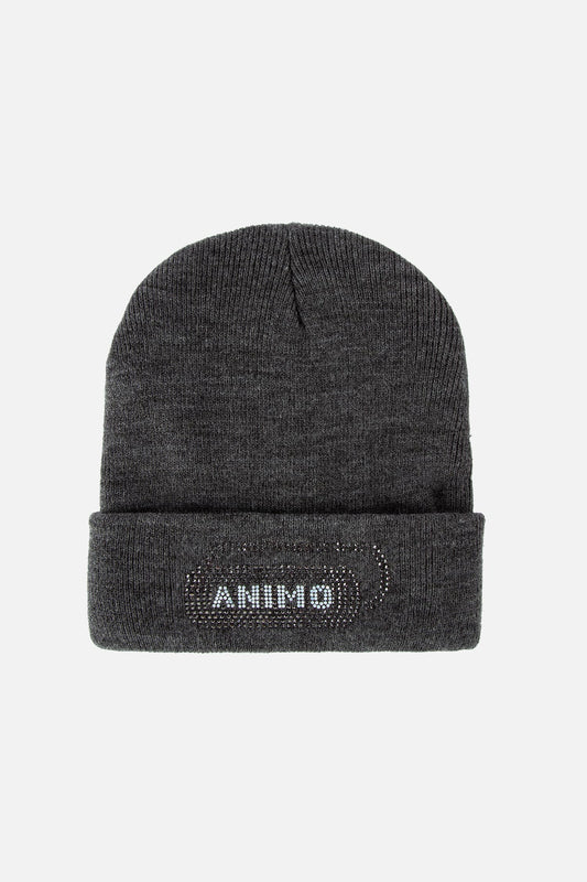 Vally Ladies Beanie