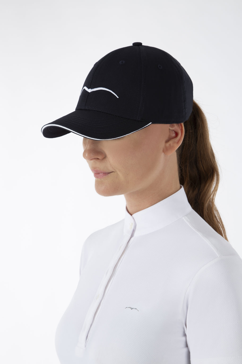 Vaniz Logo Cap