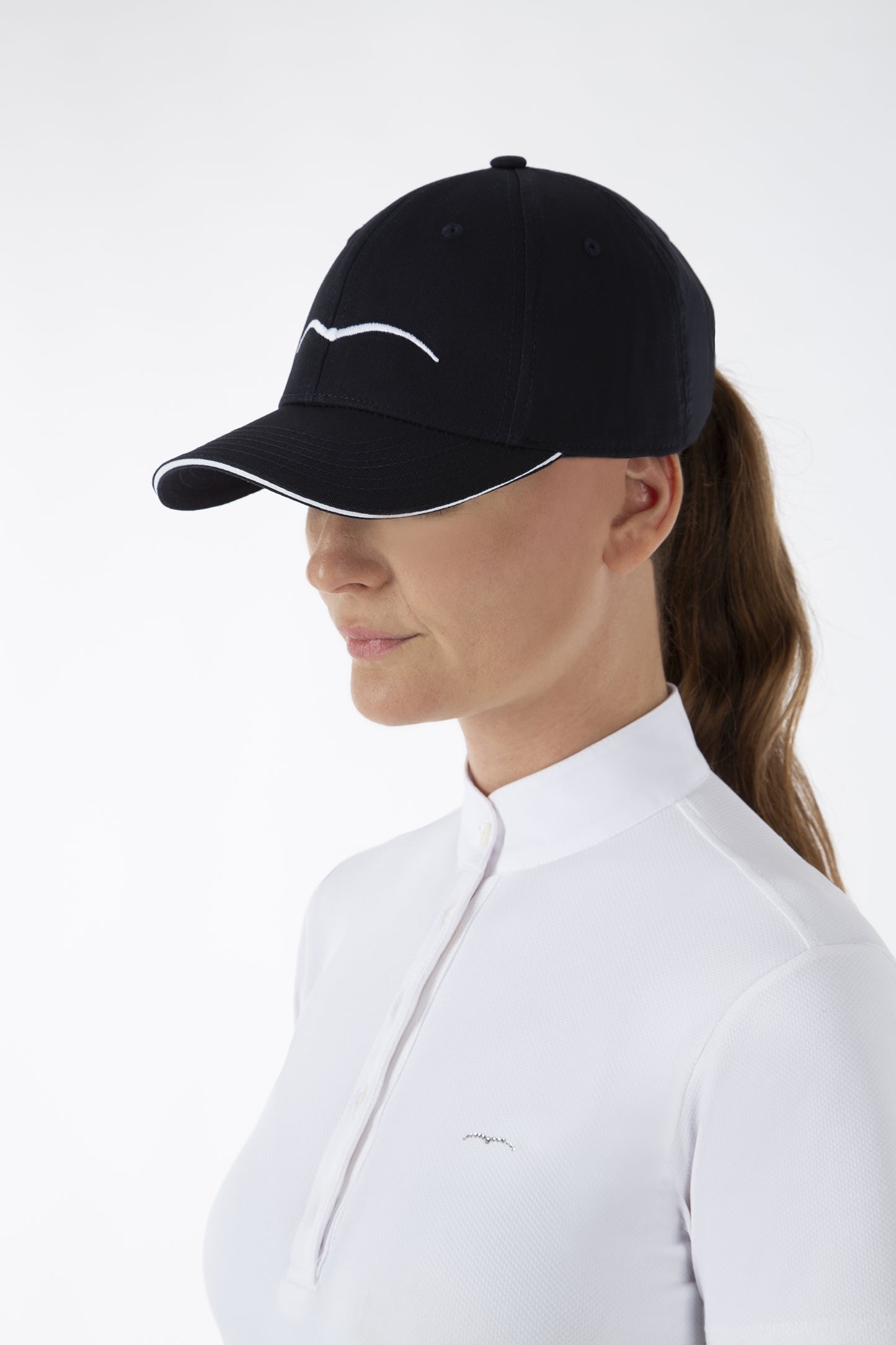 Vaniz Logo Cap