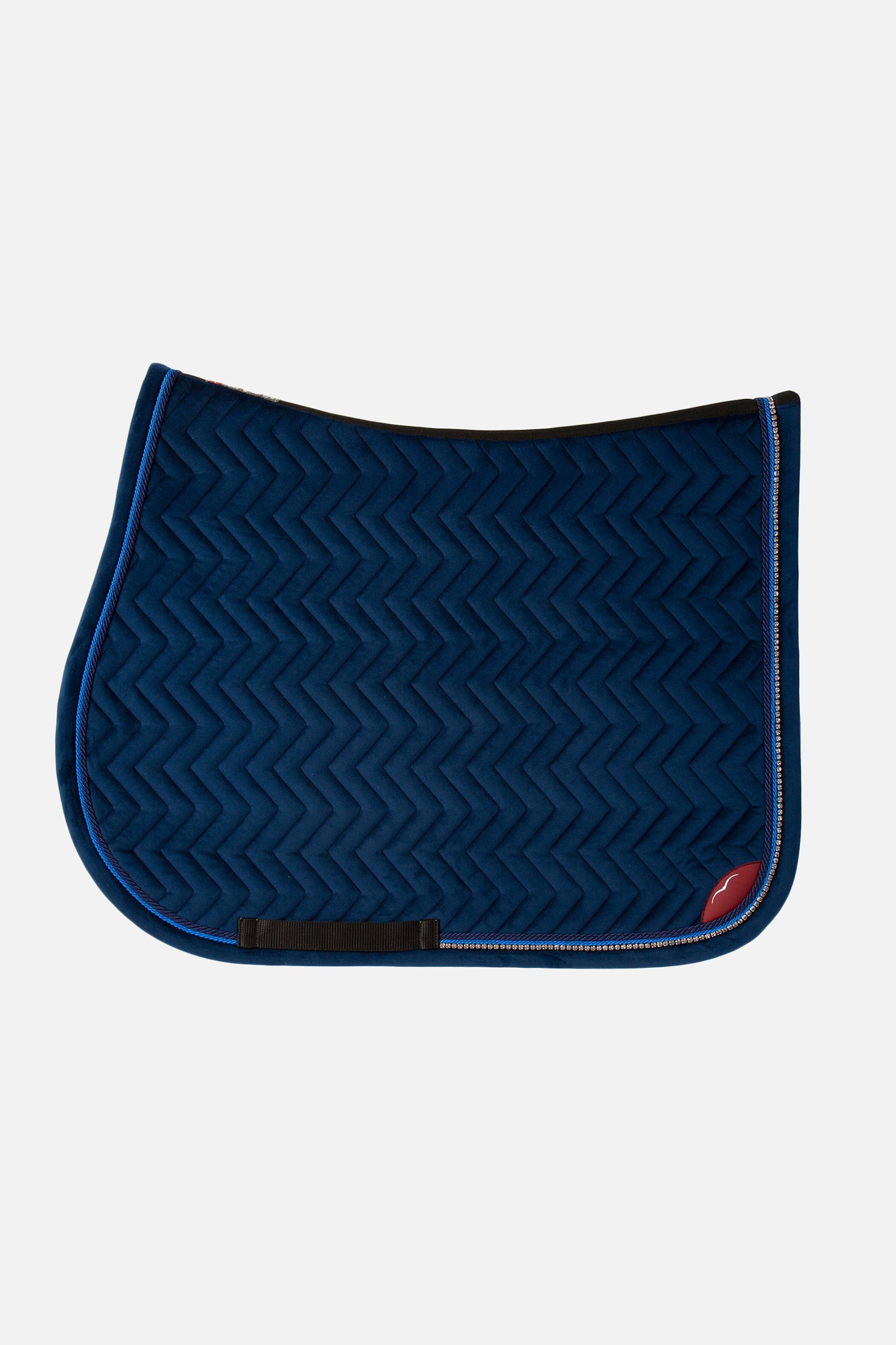 Wamik Jumping Saddle Pad