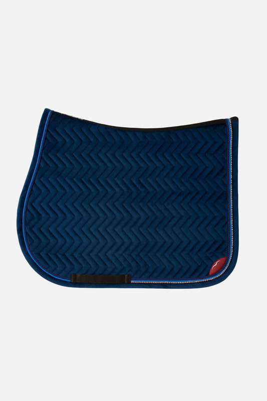 Wamik Jumping Saddle Pad