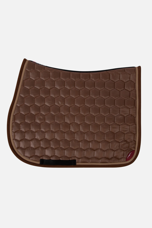 Waneva Jumping Saddle Pad