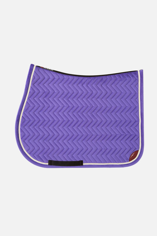 Wasabi Jumping Saddle Pad