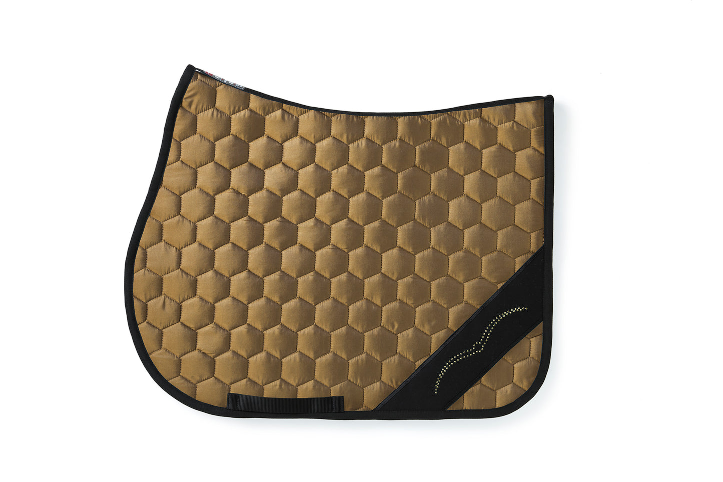 Wien Jumping Saddle Pad