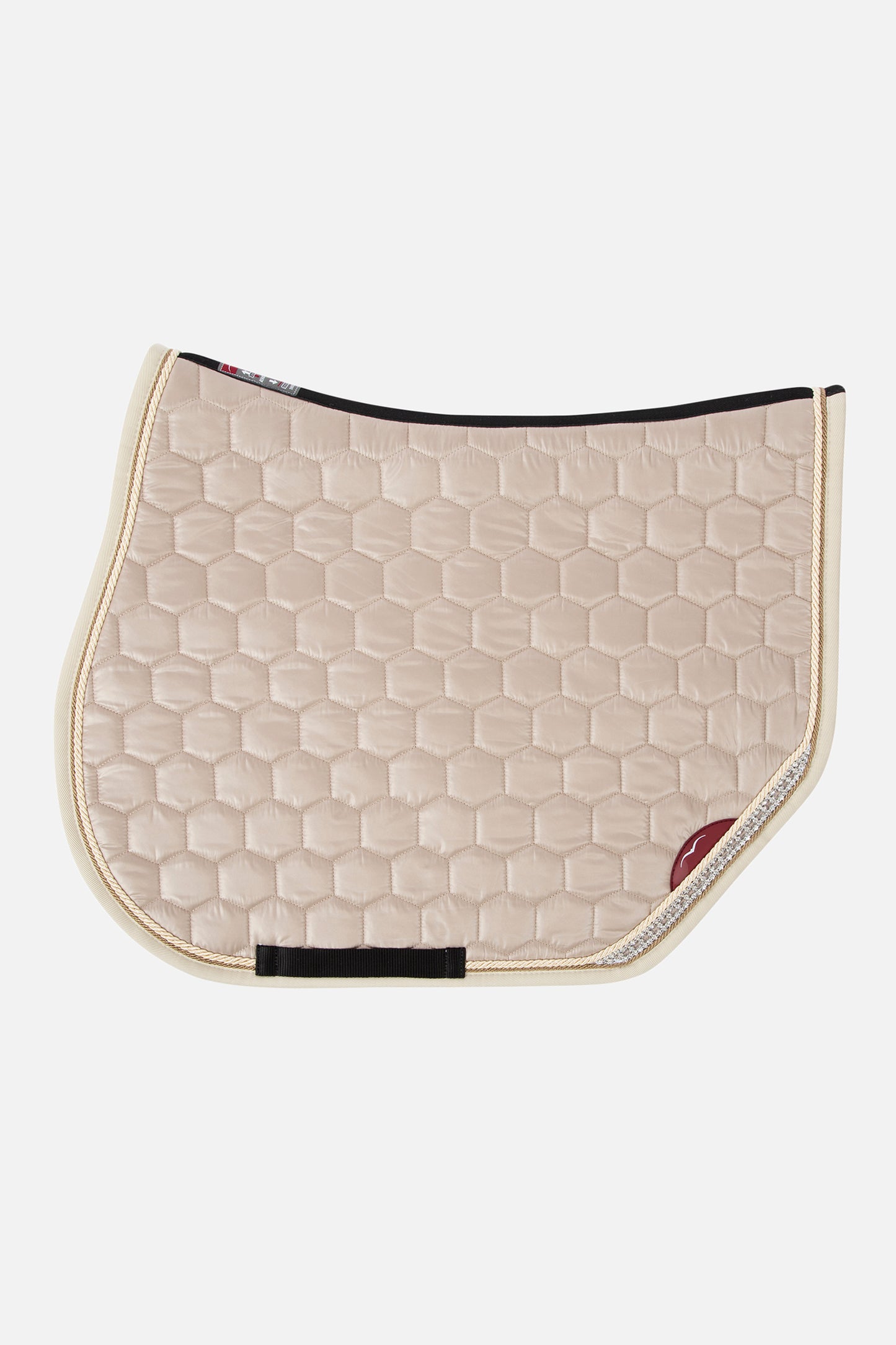 Willow Jumping Saddle Pad