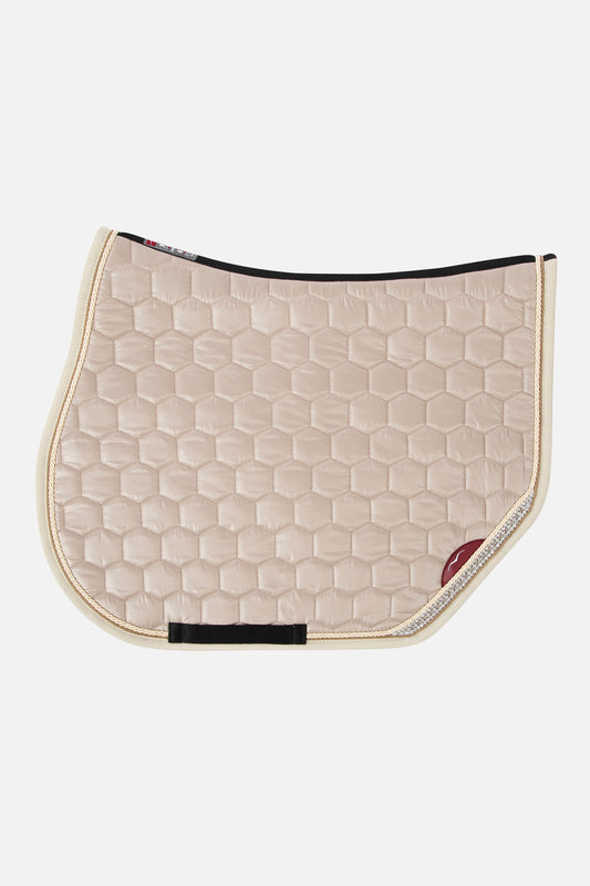 Willow Jumping Saddle Pad
