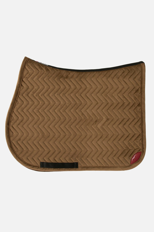 Wimat Jumping Saddle Pad