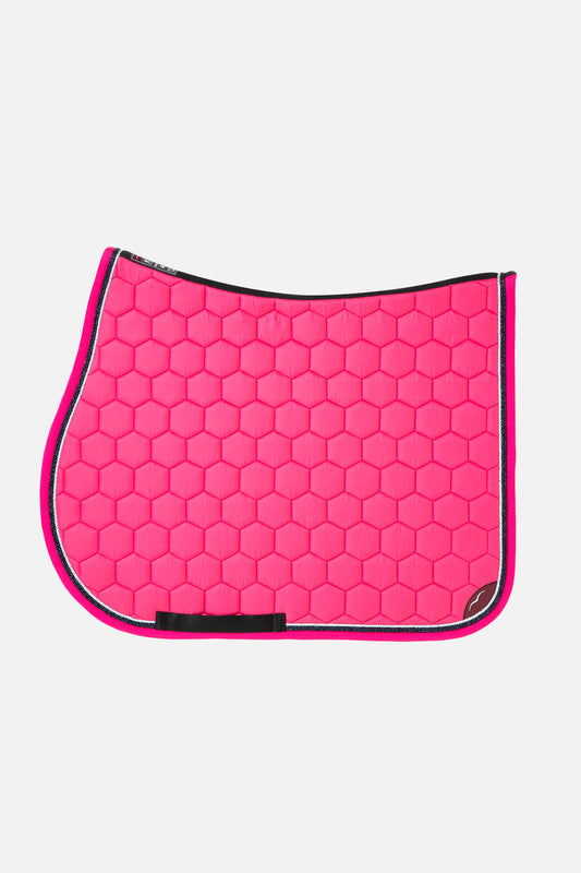 Winnie Jumping Saddle Pad