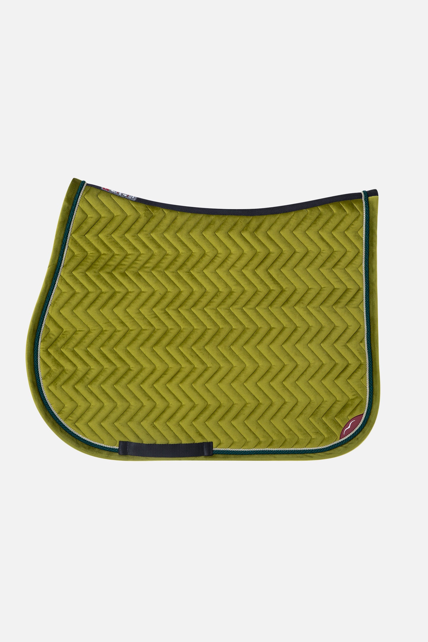 Wosmo Jumping Saddle Pad