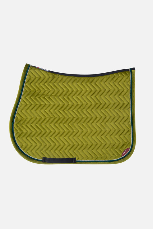 Wosmo Jumping Saddle Pad