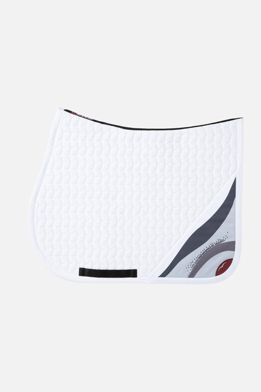 Wuda Jumping Saddle Pad
