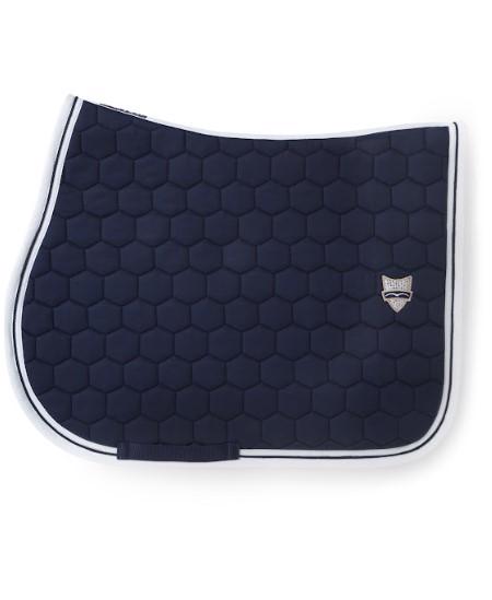Waline Dressage Saddle Pad