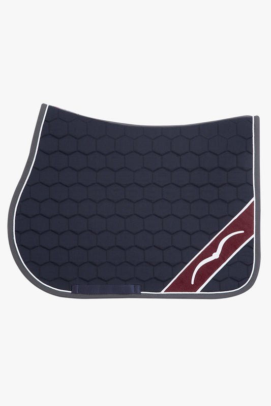 Wish Jumping Saddle Pad