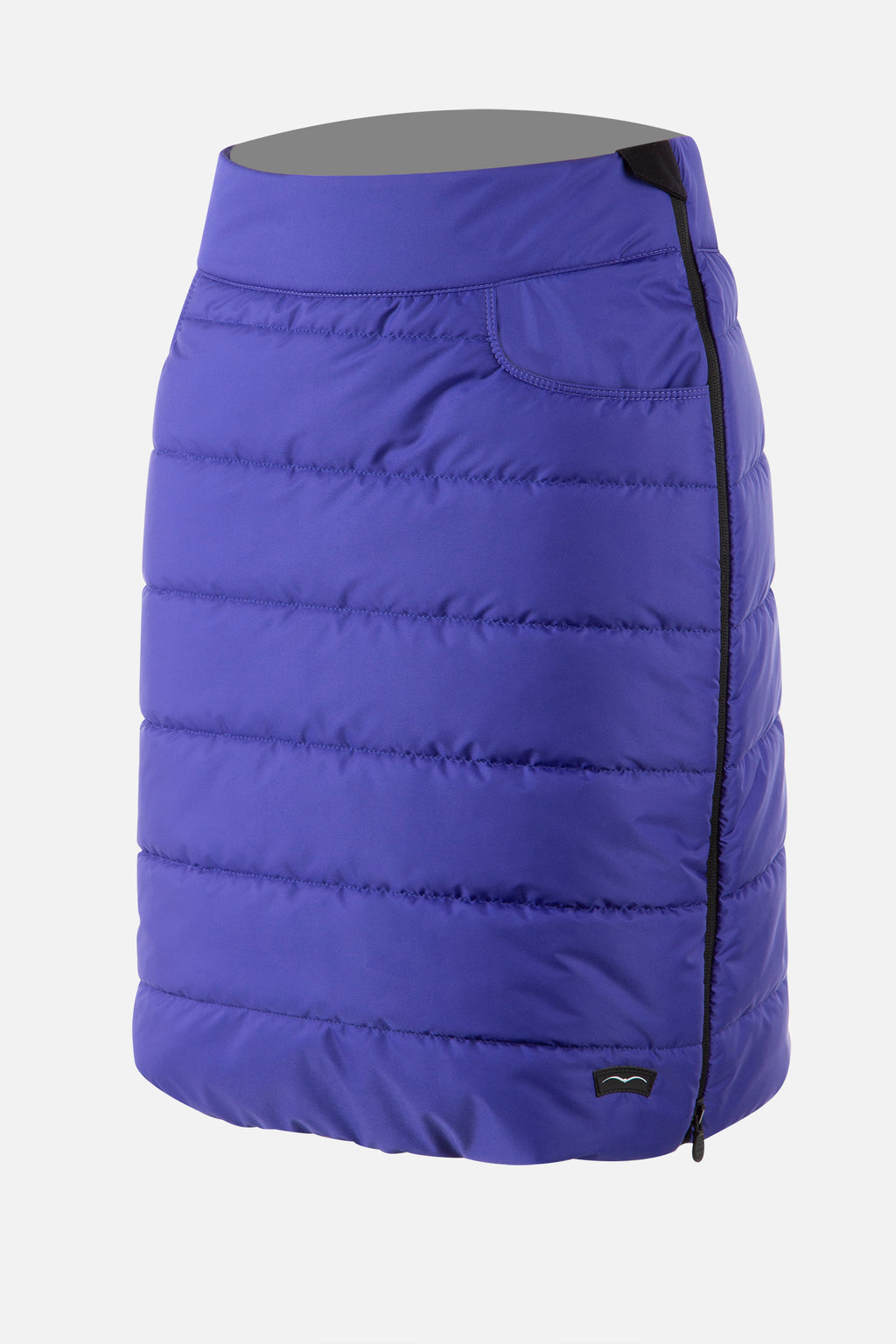 Yvonne Ladies Padded Skirt