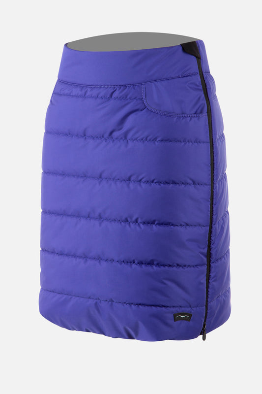 Yvonne Ladies Padded Skirt