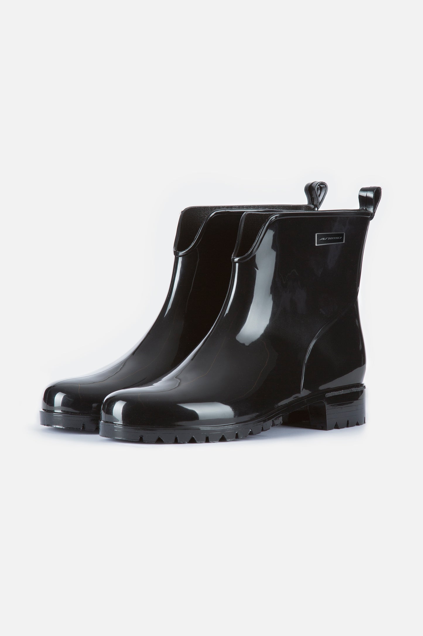 Zea Ankle Boots