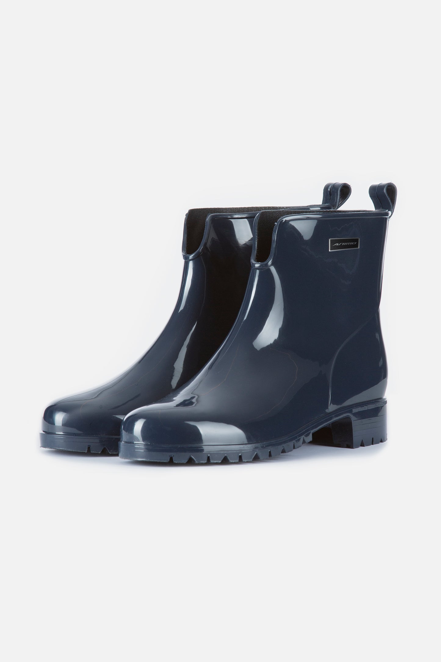 Zea Ankle Boots