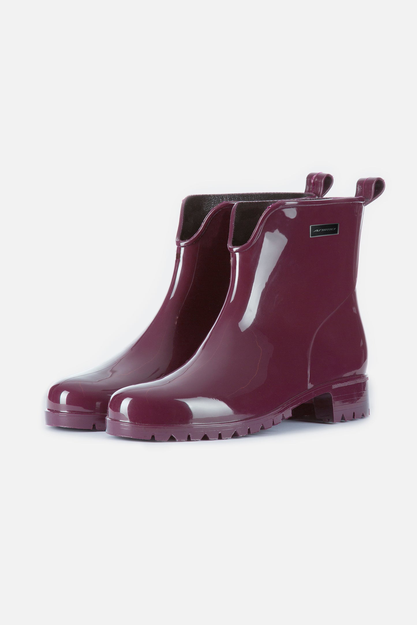 Zea Ankle Boots