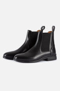 Zeppelin Riding Short Boots