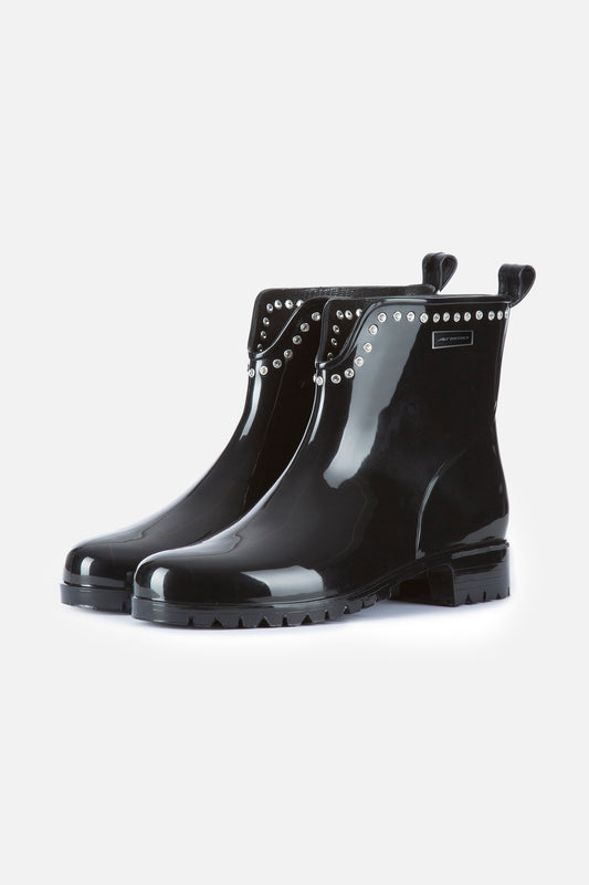 Zircone Waterproof Ankle Boots