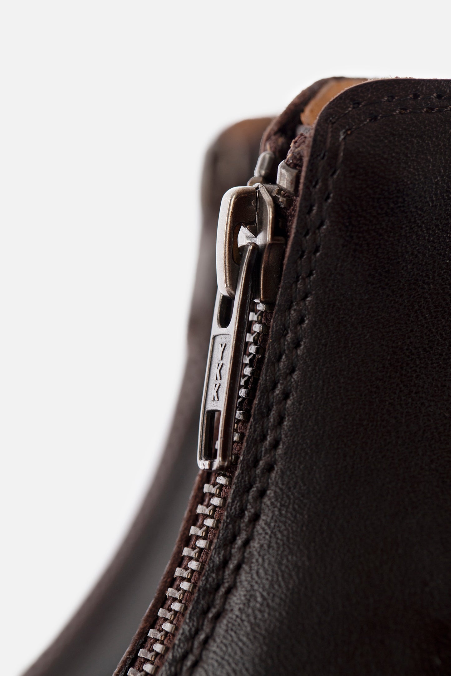 Zephir Unisex Riding Short Boots